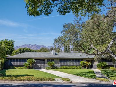 1891 San Pasqual St, Pasadena, CA, 91107