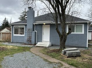 15215 8th Ave NE, Shoreline, WA 98155