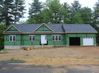 42 Nelson Way, Barre, MA 01005