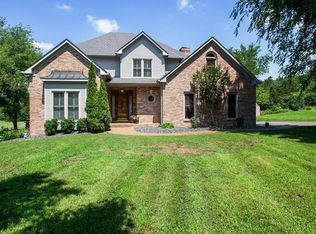 1497 Greerview Cir, Franklin, TN 37064