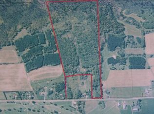 0 Russell Rd, Fort Fairfield, ME 04742