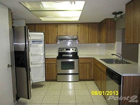 Stainless Steal Kitchen