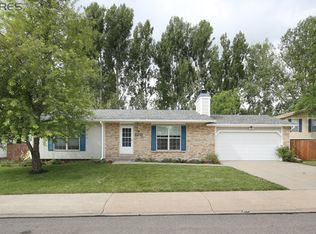 2215 Antelope Rd, Fort Collins, CO 80525