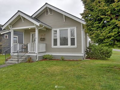 2102 State St, Everett, WA, 98201