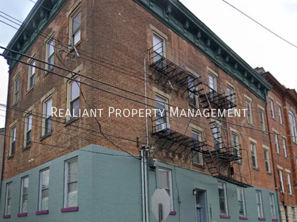 150 E Clifton Ave, Cincinnati, OH