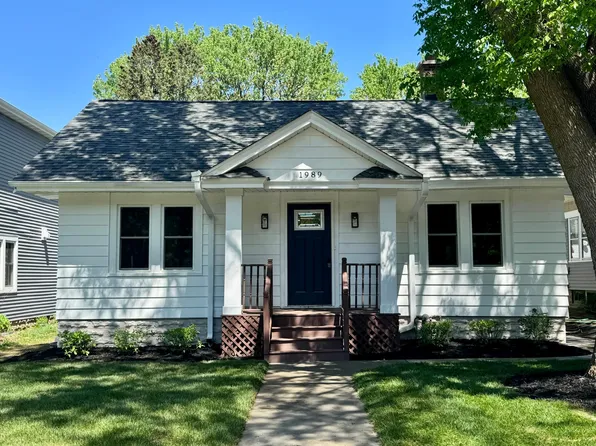 1989 Randolph Ave, Saint Paul, MN 55105