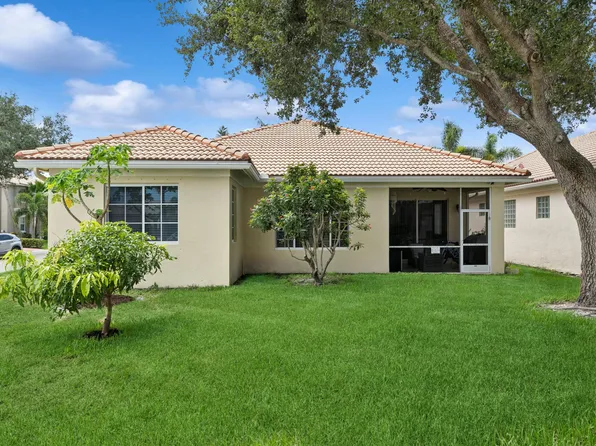 8587 White Cay, West Palm Beach, FL 33411