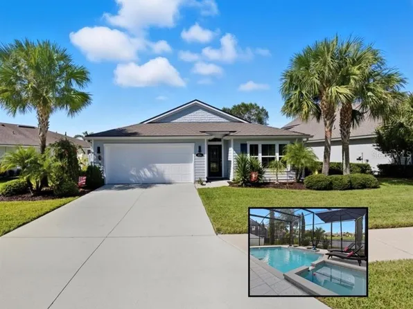 224 SIERRAS LOOP, ST AUGUSTINE, FL 32086