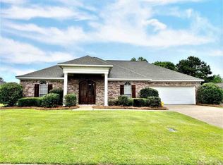 620 Lexington Cv, Byram, MS 39272