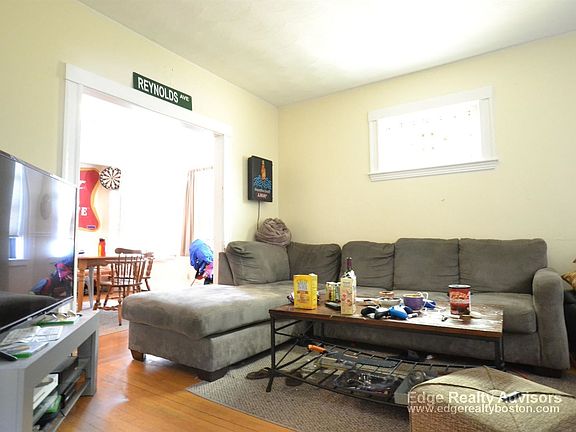 120 Brooks St. Boston - Brighton Unit Photo 4