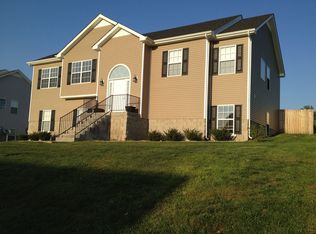 1432 Mutual Dr, Clarksville, TN 37042