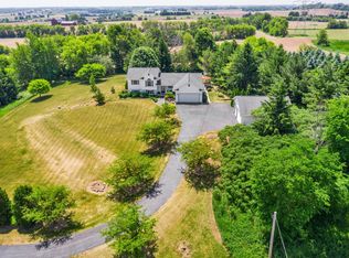 W4167 County Road D, Cedar Grove, WI 53013