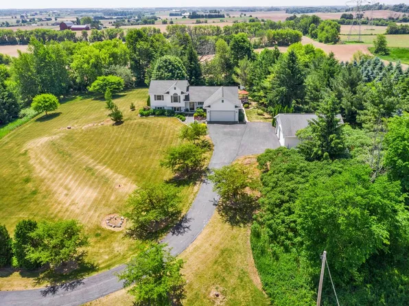 W4167 County Road D, Cedar Grove, WI 53013