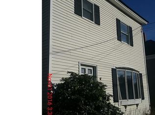 100 Park St, Livermore Falls, ME 04254