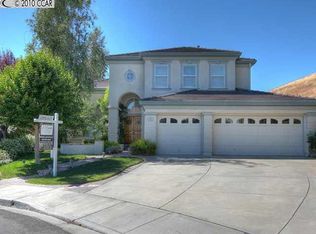 532 Morning Glory Ct, San Ramon, CA 94582