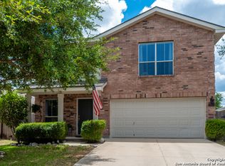 10814 Arabian Gate, San Antonio, TX 78254