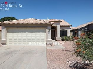 267 N Rock St, Gilbert, AZ 85234
