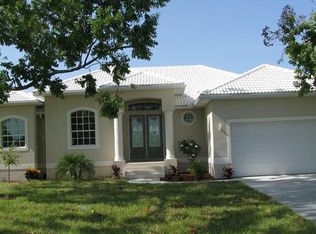 16872 Acapulco Rd, Punta Gorda, FL 33955