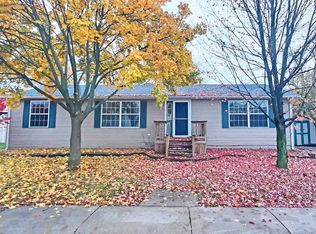 1316 Galloway Cir #60, Pontiac, MI 48340