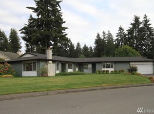 815 S 295th Pl, Federal Way, WA 98003