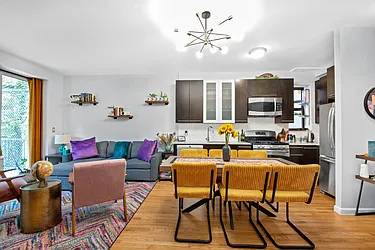 5 West 127th Street, #1B