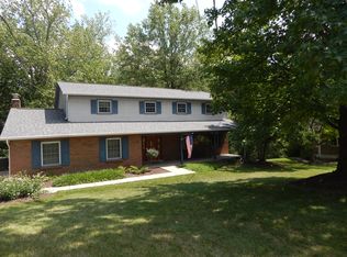 2210 Jimray Ct, Cincinnati, OH 45233