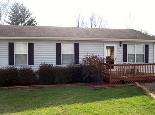 1086 Flamingo Rd, Bassett, VA 24055