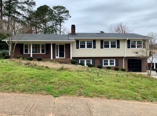 1012 Deboy St, Raleigh, NC 27606