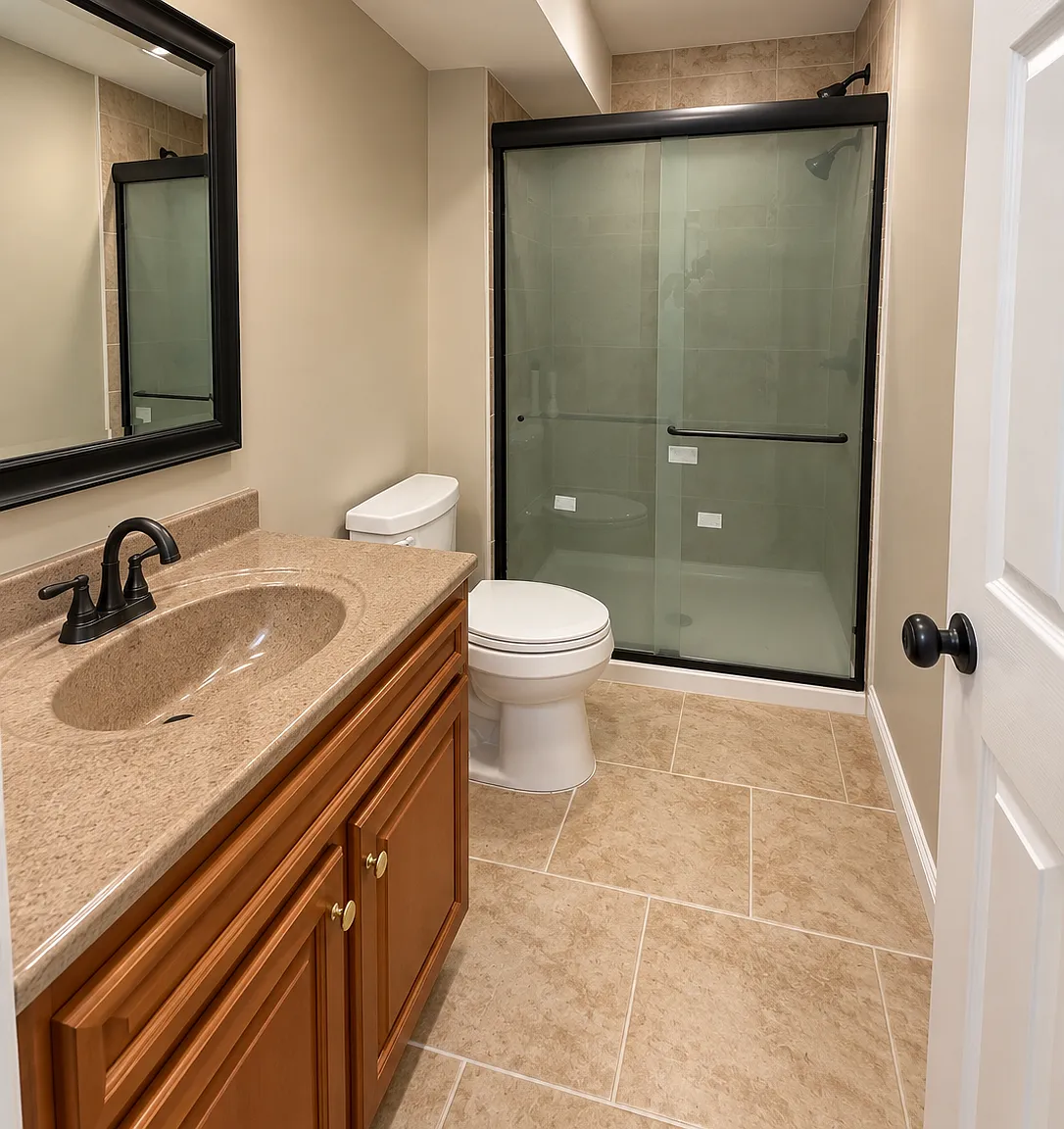 1 bed, 2400 sqft, $1,200 — Photo 2