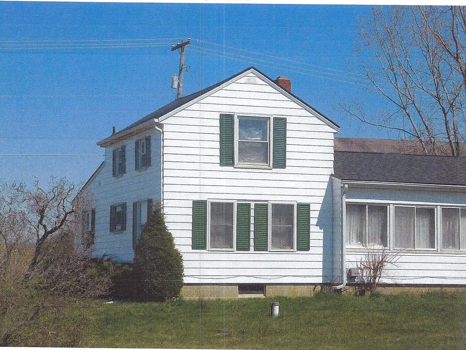 6014 Lahring Rd, Linden, MI 48451 Zillow