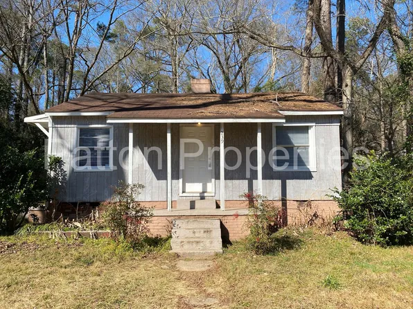 239 Pineneedle Rd, Columbia, SC 29203
