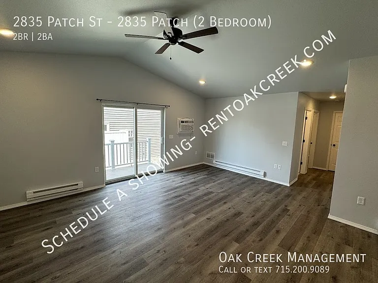 2835 Patch St #2 — Photo 11
