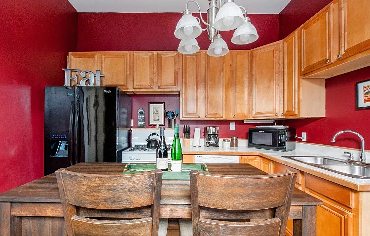 1 bed, $1,950 — Photo 4
