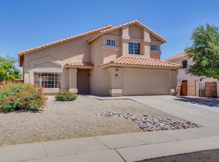 670 W Calle Alta Loma, Oro Valley, AZ 85737