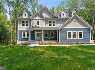 58 Gold Mine Rd, Fredericksburg, VA 22406