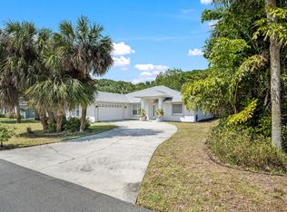 210 Heron Dr, Melbourne Beach, FL 32951