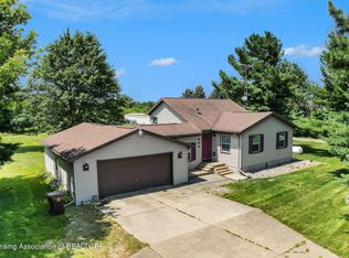 668 S College Rd, Mason, MI 48854
