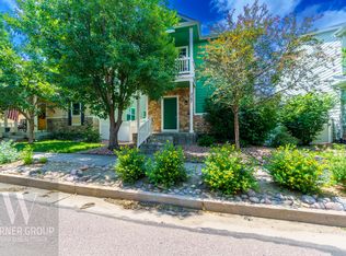 2147 Falkirk Dr, Colorado Springs, CO 80910