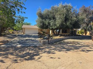 56789 Anaconda Dr, Yucca Valley, CA 92284