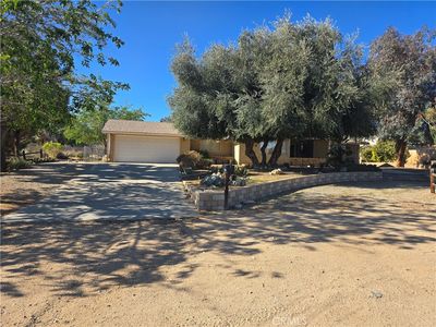 56789 Anaconda Dr, Yucca Valley, CA, 92284