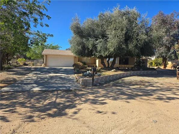 56789 Anaconda Dr, Yucca Valley, CA 92284
