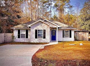 61459 Marie St, Lacombe, LA 70445