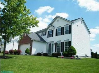 7056 Sanders Way, Westerville, OH 43082