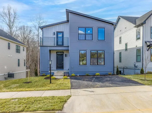 3122 Horizon Rd, Charlottesville, VA 22902