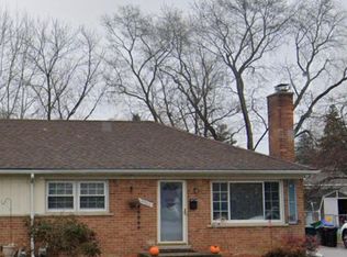 9906 Farmington Rd, Livonia, MI 48150