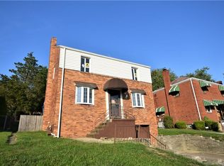 1520 Bevan Rd, Pittsburgh, PA 15227