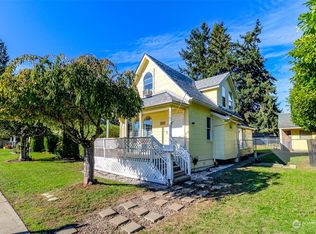 1009 S 60th St, Tacoma, WA