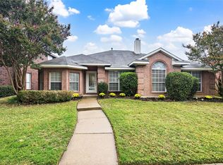 5604 Petunia Dr, McKinney, TX 75070