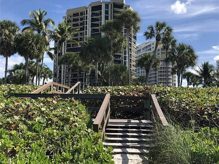 4551 Gulf Shore Blvd N #1606 — Photo 23