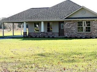 21534 Coleman Cemetary, Moss Point, MS 39563